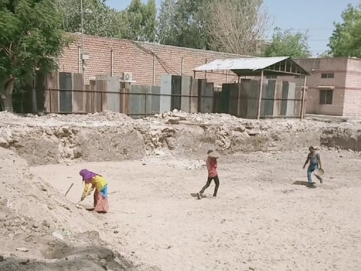 ANM को मिलेगी होस्टल सुविधा: 90 ANM को 04 साल बाद फिर से मिलेगी हॉस्टल की सुविधा, किराए का कमरा ढूंढने से मिलेगी निजात