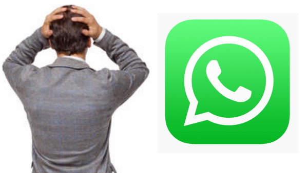 ‘तू भी गलती से हुआ था, मुझे तो रिफंड नहीं मिला’, पिता ने फैमिली ग्रुप में बेटे को दिया जवाब, मम्मी हुईं लोटपोट