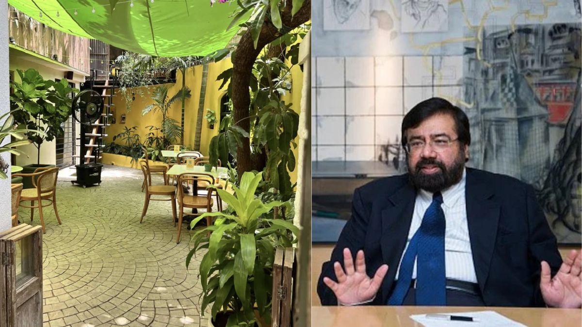 खाएं हेल्दी खाना और बिल चुकाएं अपनी मर्जी से, Harsh Goenka ने बताया कहां है ये स्पेशल रेस्टोरेंट