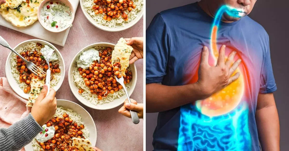 लंबे समय तक बीमारियों से रहना है दूर, तो EffectEro भूलकर भी मत खा लेना 7 बजे के बाद ये 5 फूड